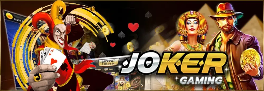 Joker by k11 slot