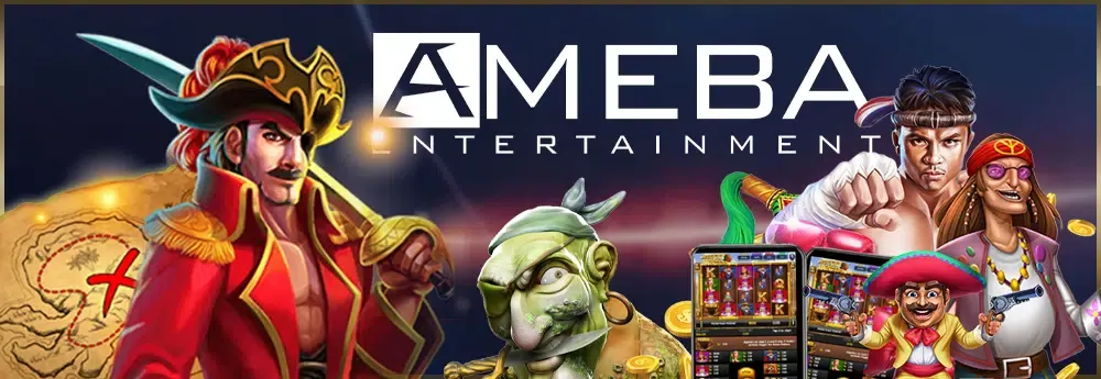 ameba by k11 slot