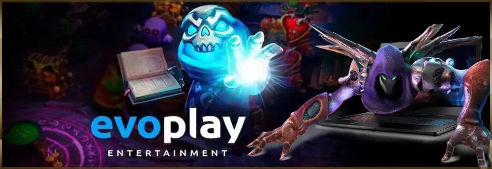 evoplay by k11 slot