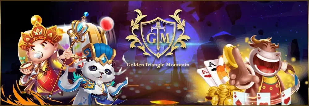 gtm by k11 slot