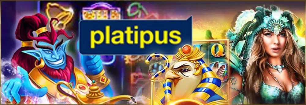 platpus777 by k11 slot