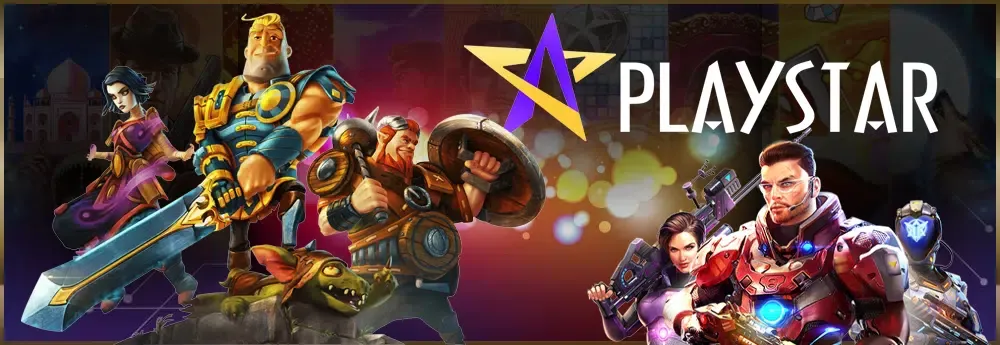 playstar by k11 slot